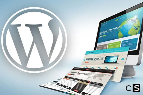 Criação de Site em WordPress