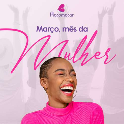 Rec. M. da Mulher 2023