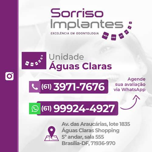 Camp. Sorriso Imp. Unidades