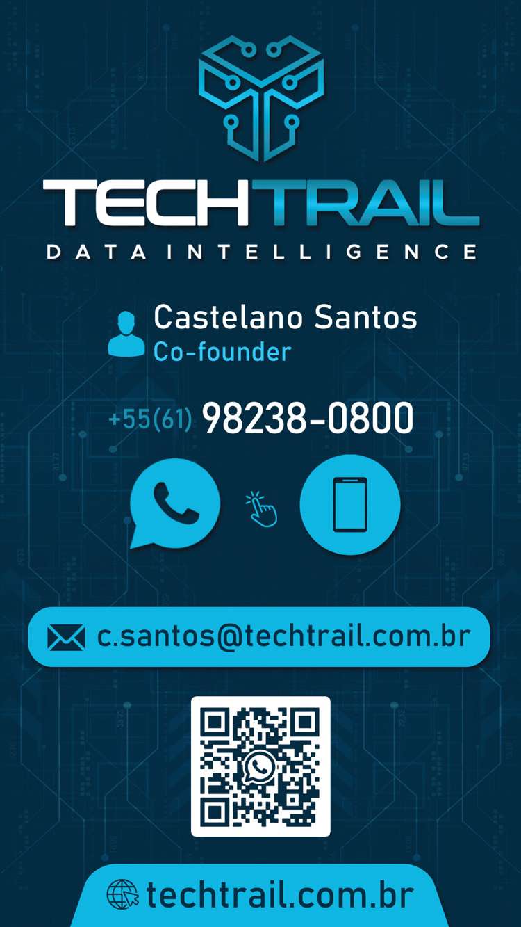 TechTrail