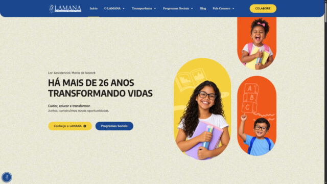 LAMANA - Obras Sociais